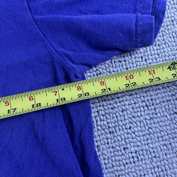 Kobe Bryant Los Angeles Lakers Men’s Large Adidas Jersey Shirt #24 The Go-To Tee - Picture 5 of 8